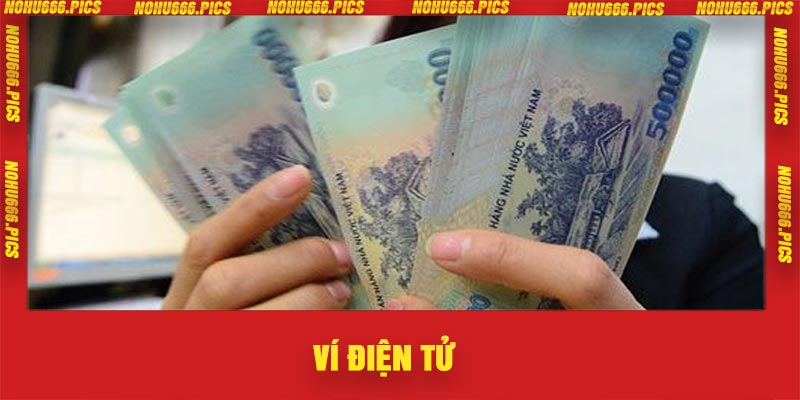 Ví điện tử